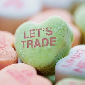 ISO Like To Trade? Please comment If You See Something.